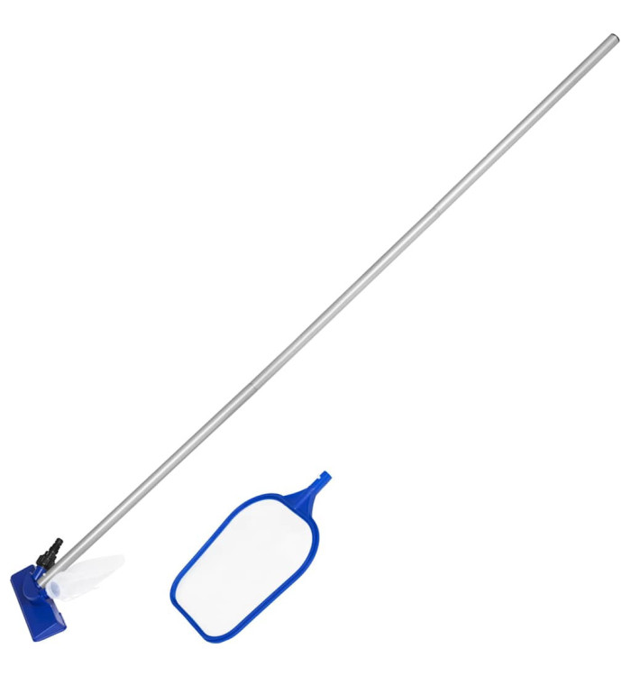 Bestway Kit d'entretien de piscine hors sol Flowclear | Mobilier & Déco