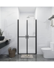 Porte de douche ESG dépoli (98-101)x190 cm | Mobilier & Déco