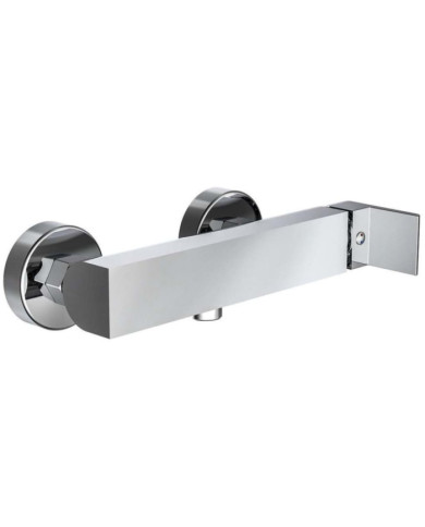 SCHÜTTE Mitigeur de douche IDROVIA chrome | Mobilier & Déco