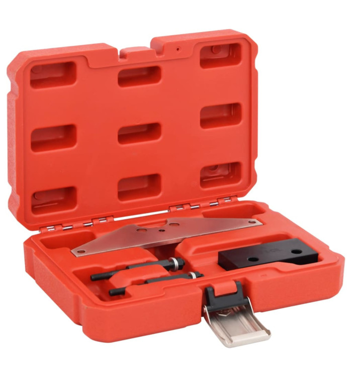 Kit d'outils de calage du moteur 4 pcs pour Fiat 1,4 12 V | Mobilier & Déco