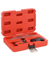 Kit d'outils de calage du moteur 4 pcs pour Fiat 1,4 12 V | Mobilier & Déco