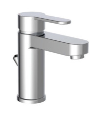 SCHÜTTE Mitigeur de lavabo ELEPHANT chrome | Mobilier & Déco