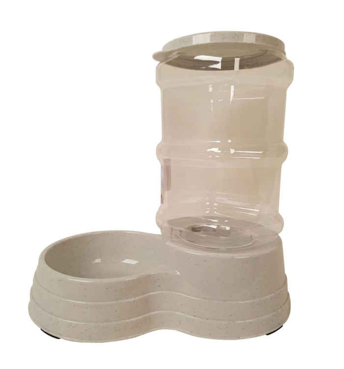 @Pet Mangeoire pour animaux de compagnie 6 L 17201 | Mobilier & Déco