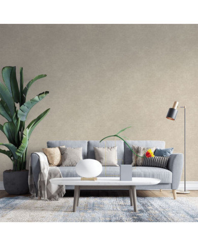 Noordwand Papier peint Croco Beige | Mobilier & Déco