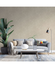 Noordwand Papier peint Croco Beige | Mobilier & Déco