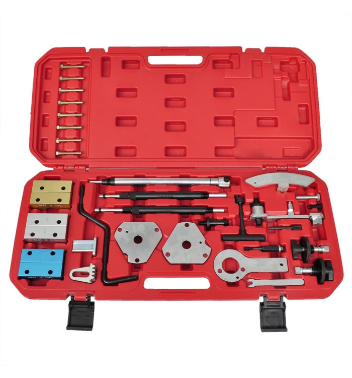 Kit d'outils de calage pour Fiat, Alfa, Romeo et Lancia | Mobilier & Déco