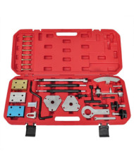 Kit d'outils de calage pour Fiat, Alfa, Romeo et Lancia | Mobilier & Déco