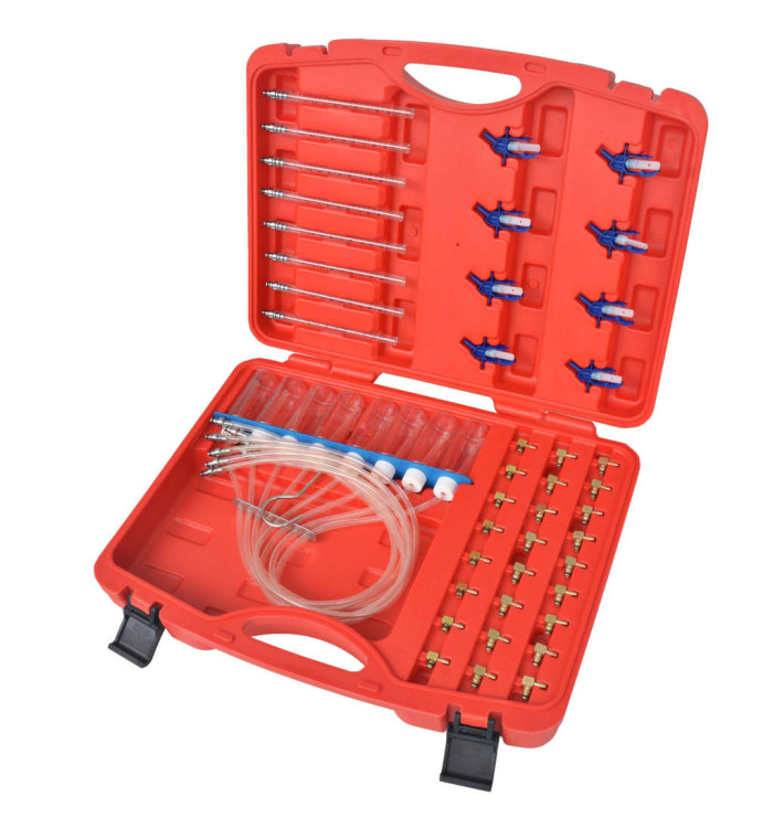 Kit de débitmètre diesel et adaptateur Rail commun 8 cylindres | Mobilier & Déco