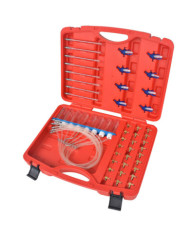 Kit de débitmètre diesel et adaptateur Rail commun 8 cylindres | Mobilier & Déco