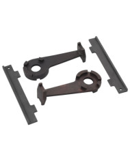 Outil d'alignement d'arbre à cames 4 pcs pour VW AUDI | Mobilier & Déco