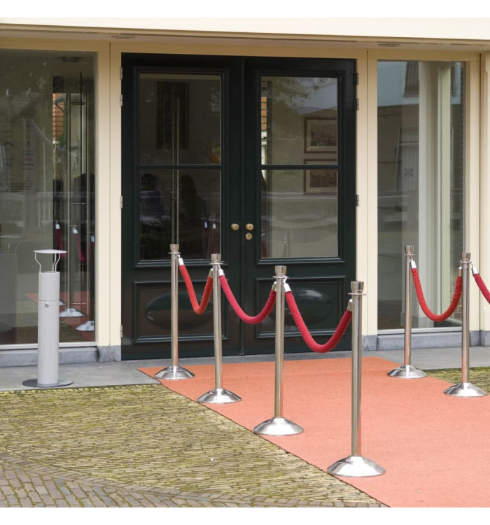 V-Part Poteau de barrière | Mobilier & Déco