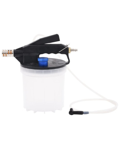 Purgeur de frein pneumatique 2 L | Mobilier & Déco