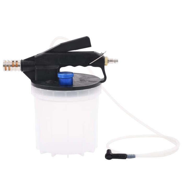 Purgeur de frein pneumatique 2 L | Mobilier & Déco