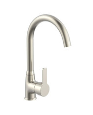 EISL Mitigeur de cuisine DIZIANI acier inoxydable | Mobilier & Déco