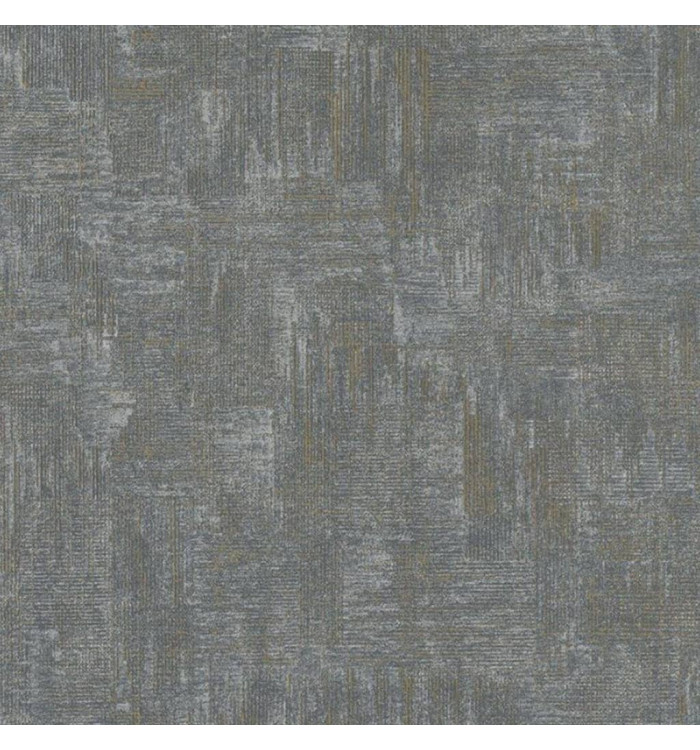 Noordwand Papier peint Topchic Scratched Look Gris métallisé | Mobilier & Déco