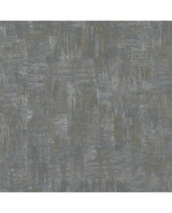 Noordwand Papier peint Topchic Scratched Look Gris métallisé | Mobilier & Déco