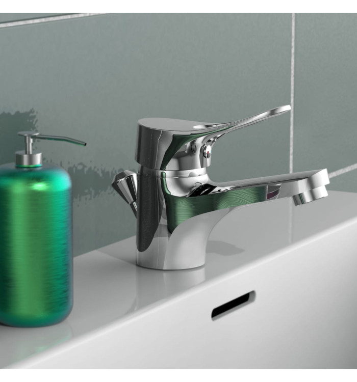 EISL Mitigeur de lavabo VERONA chrome | Mobilier & Déco