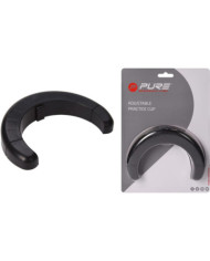 Pure2Improve Coupelle de pratique de golf réglable Noir | Mobilier & Déco