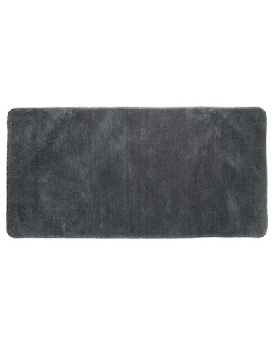 Sealskin Tapis de bain Angora 70x140 cm Gris | Mobilier & Déco