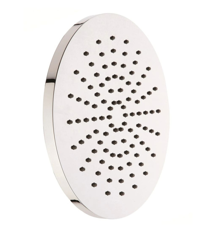 SCHÜTTE Douche de tête LE MANS chrome | Mobilier & Déco