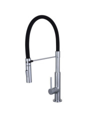 SCHÜTTE Mitigeur d'évier STILO chrome | Mobilier & Déco
