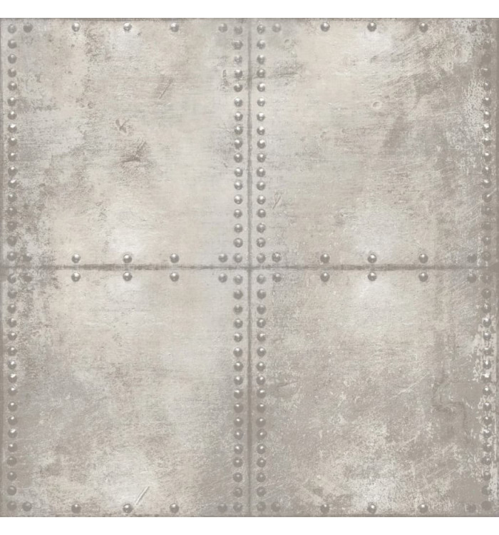 Noordwand Papier peint Urban Friends et Coffee Concrete Blocks | Mobilier & Déco