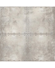 Noordwand Papier peint Urban Friends et Coffee Concrete Blocks | Mobilier & Déco