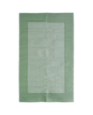 Tapis d'extérieur ARAKIL vert 190 x 290 cm PP | Mobilier & Déco