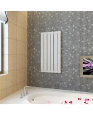 Panneau de chauffage Blanc 465 mm x 900 mm | Mobilier & Déco