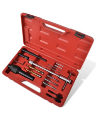 Set réparation bougie de préchauffage Audi Seat VW Mercedes Opel | Mobilier & Déco
