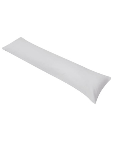 Oreiller de corps 40 x 145 cm Gris | Mobilier & Déco
