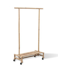 Penderie en Bambou | Mobilier & Déco
