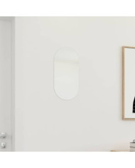 Miroir 40x20 cm Verre | Mobilier & Déco