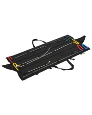 Kit de débosselage sans peinture 8 pcs Acier inoxydable | Mobilier & Déco