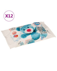 Lingettes pour bébé 12 paquets 720 lingettes | Mobilier & Déco