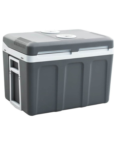 Glacière portable thermoélectrique 40 L 12 V 230 V E | Mobilier & Déco
