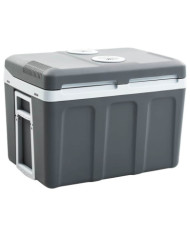 Glacière portable thermoélectrique 40 L 12 V 230 V E | Mobilier & Déco