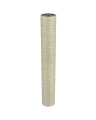 Grattoir pour chats 8 x 55 cm 8 mm Beige | Mobilier & Déco