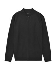 Cardigan pour hommes Noir Taille M | Mobilier & Déco