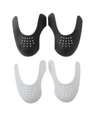 Protection anti plis chaussures 2 paire EU 41-47 plastique | Mobilier & Déco