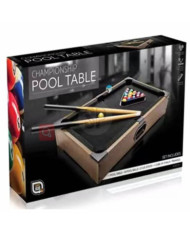 Tender Toys Table de billard 48,5x31x8,5 cm | Mobilier & Déco
