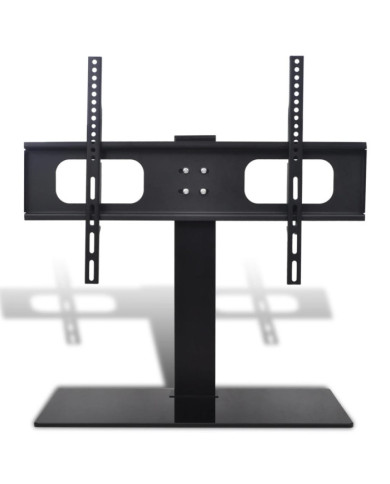Support TV sur pied pour écran 37-55 pouces Max VESA 600x400 mm | Mobilier & Déco