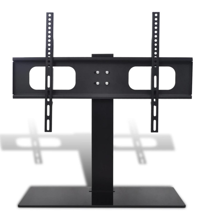 Support TV sur pied pour écran 37-55 pouces Max VESA 600x400 mm | Mobilier & Déco