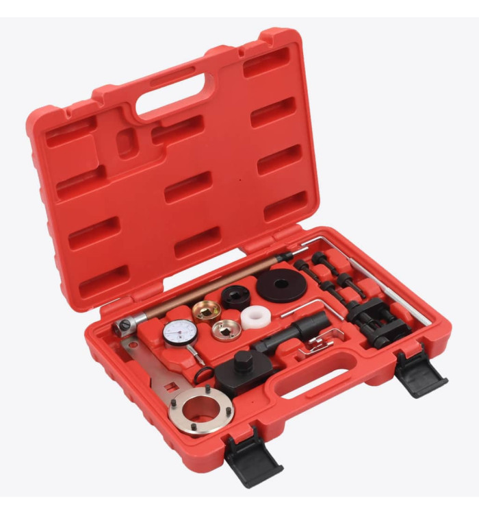 Kit d'outils de calage moteur 22 pcs pour VAG 1.8/2.0 TSI TFSI | Mobilier & Déco