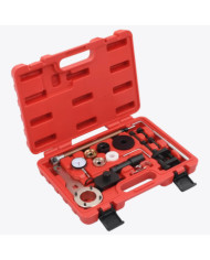 Kit d'outils de calage moteur 22 pcs pour VAG 1.8/2.0 TSI TFSI | Mobilier & Déco