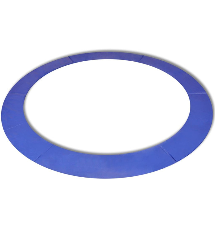 Coussin de sécurité pour trampoline rond de 15 pieds/4,57 m | Mobilier & Déco