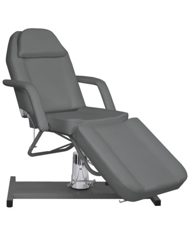 Table de massage Gris 180x62x(87-112) cm | Mobilier & Déco