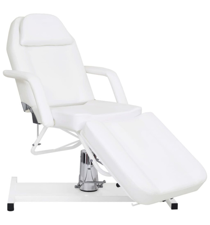 Table de massage Blanc 180x62x(87-112) cm | Mobilier & Déco