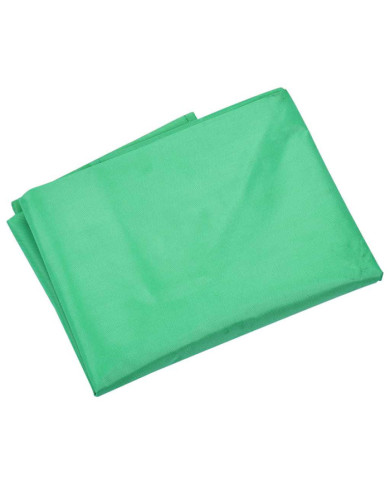 Bâche de chariot de jardin Vert Tissu | Mobilier & Déco