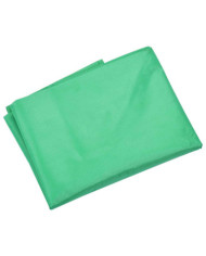 Bâche de chariot de jardin Vert Tissu | Mobilier & Déco